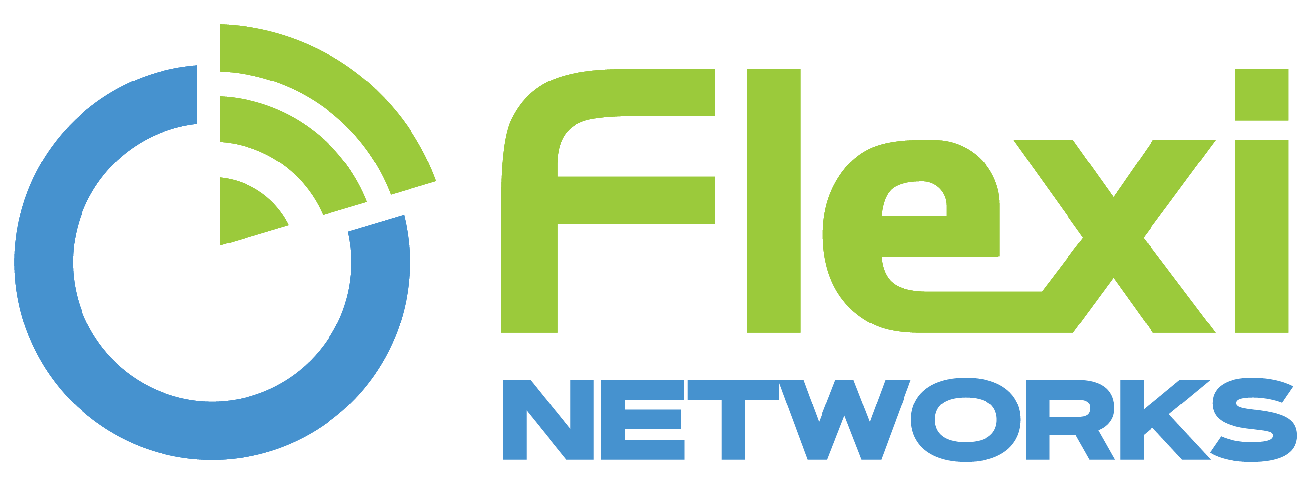 Flexi Networks logo